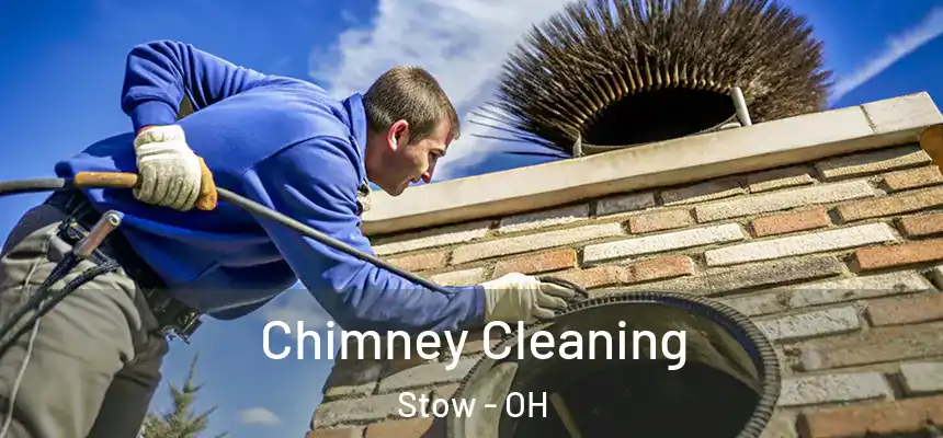  Chimney Cleaning Stow - OH