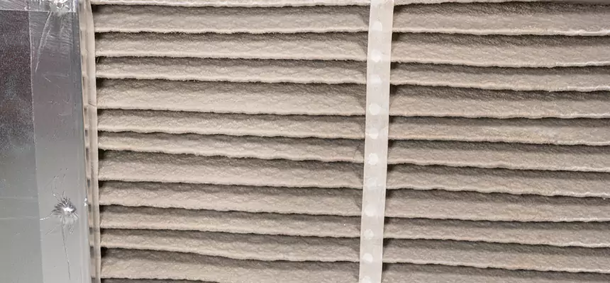 Mobile Car AC Filter Replacement in Stow