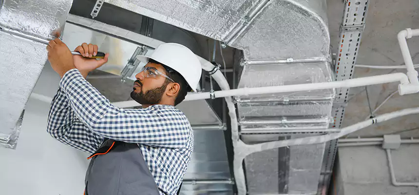 Proactive Ac Vent Repairs & Air Duct Replacement Companies Near Me in Stow