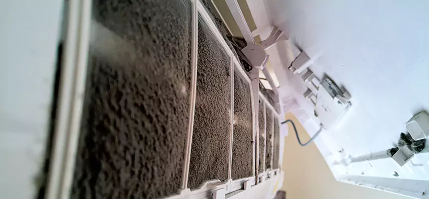 Preventive Air Duct Bacteria Removal in Stow