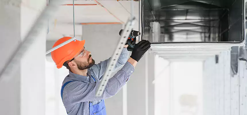 Our Air Vent Replacement Services in Stow, OH