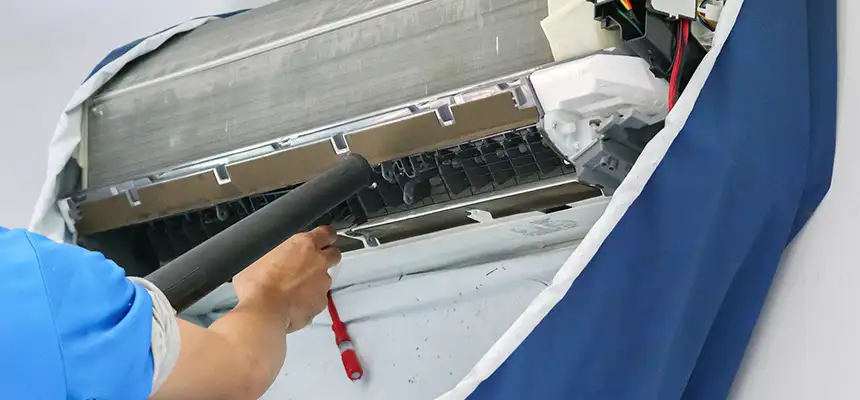 Advanced Clogged Dryer Vent Repair for Multi-Unit & Commercial in Stow, OH