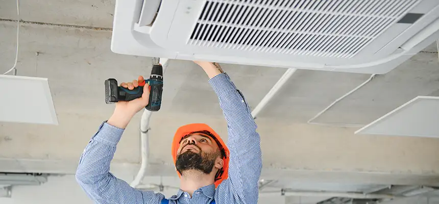 Detailed Multi‑Unit Riser & Roof Termination Cleaning in Stow