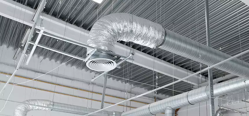 Our Dryer Vent Hose Replacement Services in Stow, OH