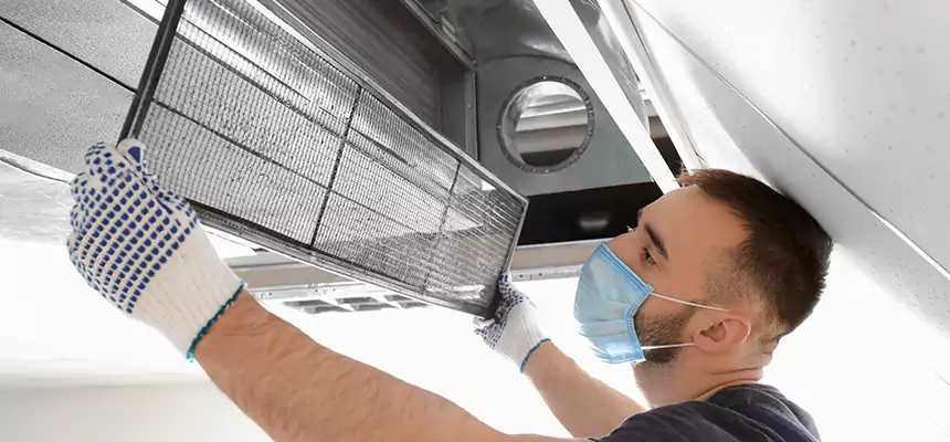 Our Dryer Vent Replacement Services in Stow, OH