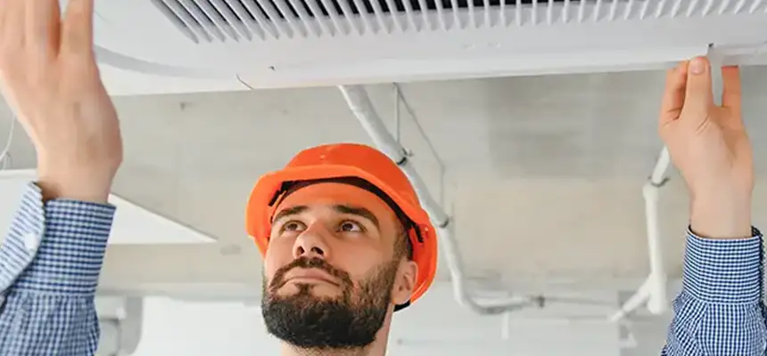 Our Furnace Vent Cleaning Services in Stow, OH