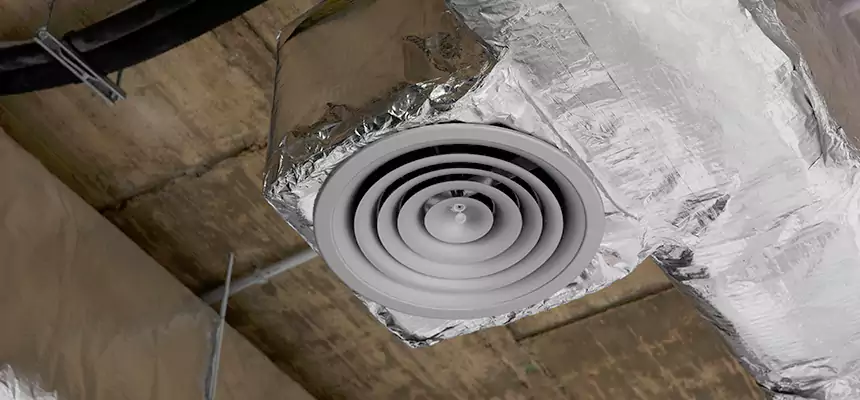 Our Industrial Dryer Vent Cleaning Services in Stow, OH