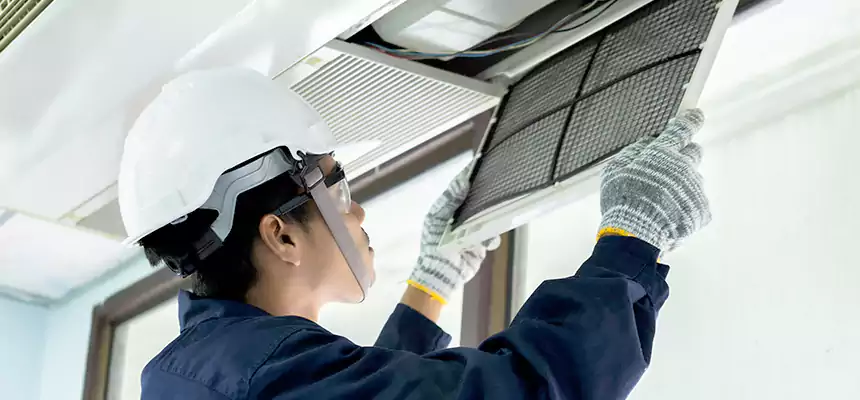 Our Multi-family Home Duct Cleaning Services in Stow, OH