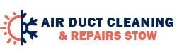 Air Duct Cleaning & Repairs Stow