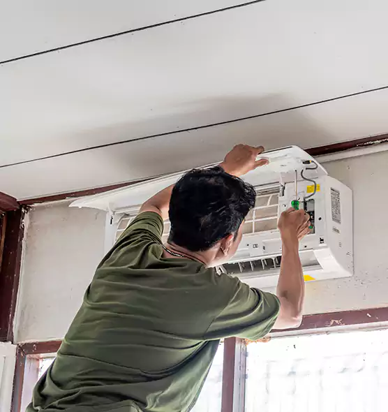About Air Duct & AC Odor Removal in Stow, OH