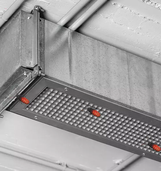 About Air Duct Cockroach Removal in Stow, OH