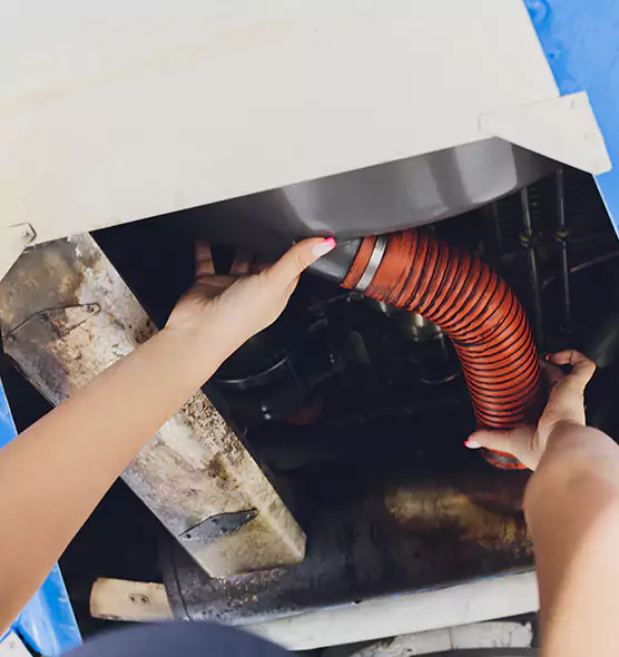 Professional Air Duct Leak Repair in Stow, OH