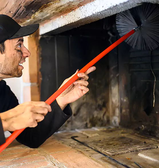 About Expert Chimney Cleaning in Stow, OH
