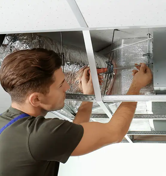Professional Clogged Dryer Vent Repair in Stow, OH