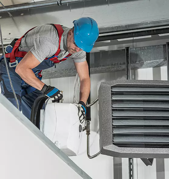 Professional Custom HVAC Ductworkin Stow, OH