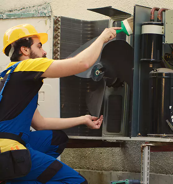 About Dryer Duct Fire Hazard Inspection in Stow, OH