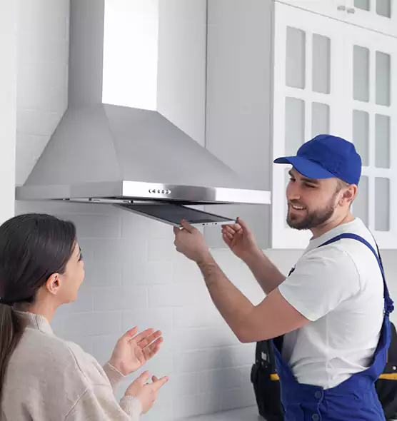 Professional Dryer Vent Cleaning Service in Stow, OH