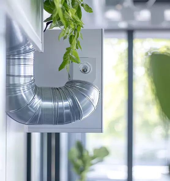 Professional Eco-Safe Dryer Vent Cleaning in Stow, OH