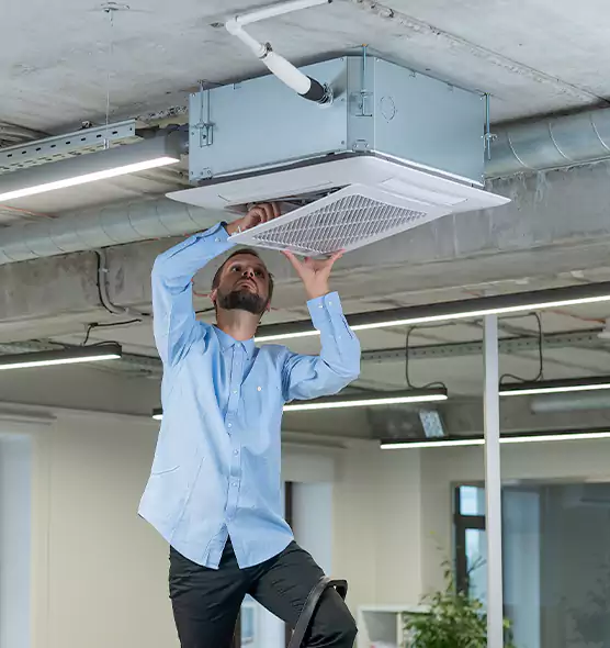 Advanced Rodent Droppings In Vents in Stow, OH