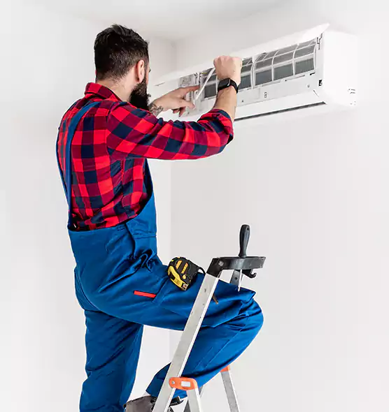 About Smart Air Conditioning Installation in Stow, OH