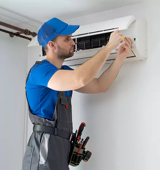 About Smart Thermostat AC Installation in Stow, OH