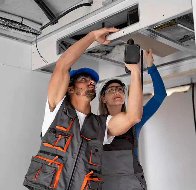 Why Homeowners & Businesses Trust Us in Stow, OH