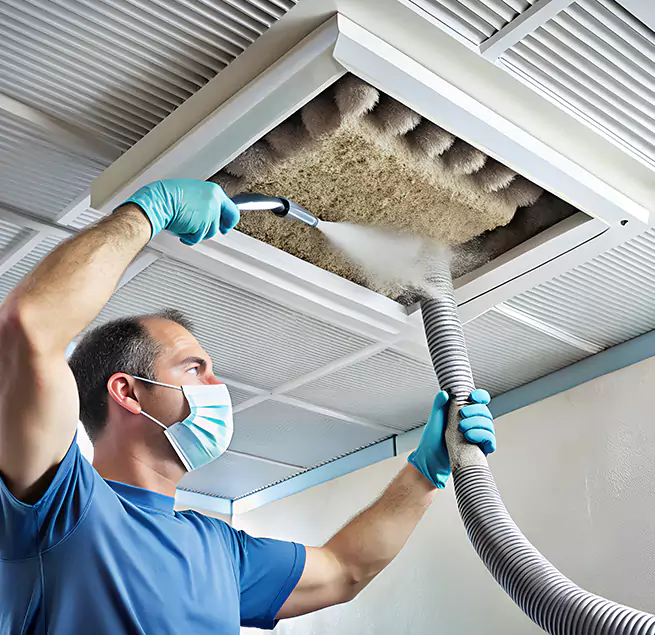 Why Homeowners Businesses Trust Us in Stow, OH