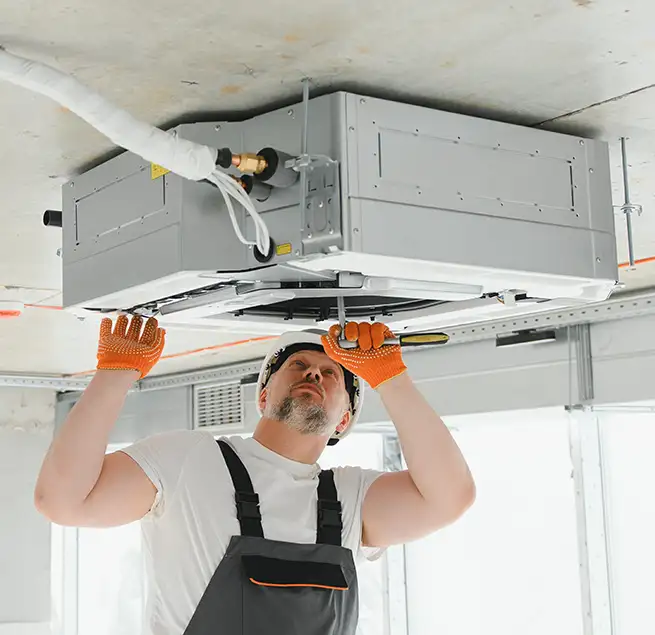 Why Homeowners & Businesses Trust Us Stow, OH