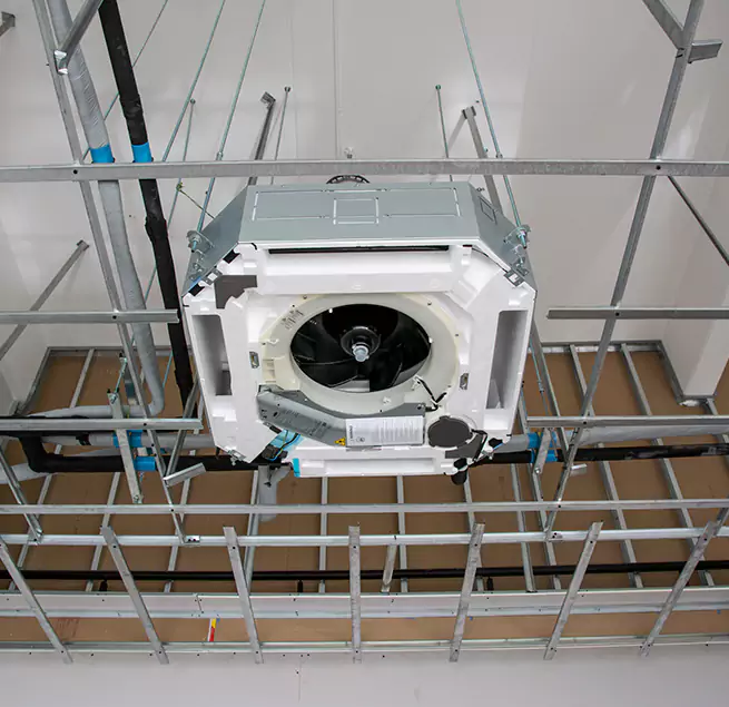 Why Homeowners & Businesses Trust Us Stow, OH