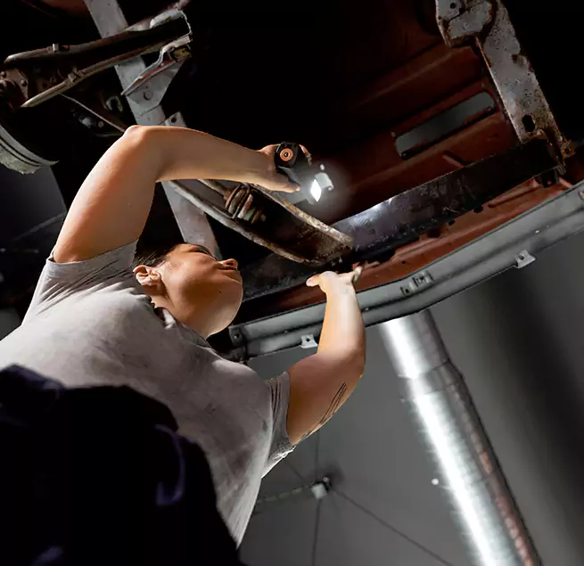 Why Homeowners & Businesses Trust Us Stow, OH